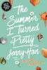 The summer I turned pretty [text (large print)]