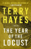 The year of the locust [text (large print)] : a thriller