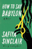 How to say Babylon : a memoir