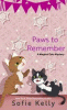 Paws to remember [text (large print)]