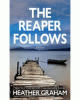 The reaper follows [text (large print)]
