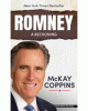 Romney [text (large print)] : a reckoning