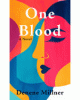 One blood [text (large print)] : a novel