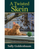 A twisted skein [text (large print)]
