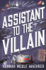 Assistant to the villain [text (large print)]