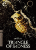 TRIANGLE OF SADNESS (DVD)