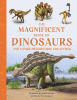 The magnificent book of dinosaurs