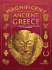 The magnificent book of treasures : Ancient Greece