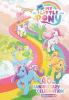 My Little Pony : 40th anniversary celebration.