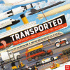 Transported : 50 vehicles that changed the world