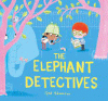 The elephant detectives