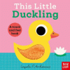 This little duckling