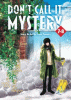 Don't Call It Mystery (Omnibus) Vol. 7-8