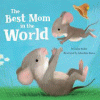 The best mom in the world!