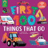 First 100 things that go : look and learn