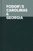The Carolinas & Georgia