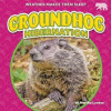 Groundhog hibernation