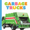 Garbage trucks