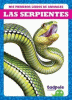 Las serpientes