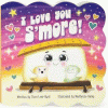 I love you s'more