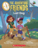 Lost dog (The Adventure Friends series)