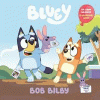 Bob Bilby
