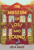 The museum of lost and found [sound recording (Playaway)]