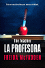 La profesora