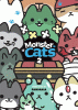 Monster cats. Vol. 2