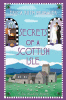 Secrets of a Scottish isle [text (large print)]