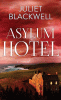 Asylum hotel : a novel