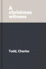 Christmas Witness