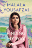 Finding my way : a memoir