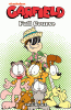Garfield. Full course. Volume six