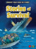Stories of Survival / Y Sarah Eason ; Illustrat...