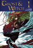 Ghost & Witch. Volume 1