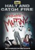 Halt and catch fire. The complete second season