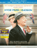 Hyde Park on Hudson Week-end royal