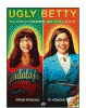 Ugly Betty. The complete fourth and final season