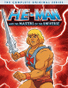 He-Man and the masters of the universe. Volume three