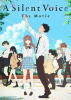 A silent voice : the movie