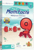 Meet the math facts. Multiplication & division. Level 1