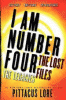 I am number four : the lost files : the legacies
