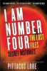 I am number four : the lost files : secret histories