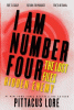 I am number four : the lost files : hidden enemy