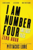I am number four : the lost files : zero hour