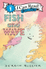 Fish and Wave