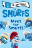 The Smurfs. Meet the Smurfs.