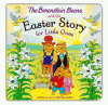 The Berenstain Bears and the Easter story for little ones