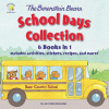 The Berenstain Bears School Days Collection